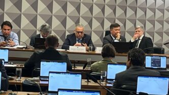 CPI do INSS — foto ilustrativa