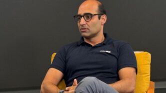 Extrema MG incentivos logísticos — foto ilustrativa