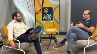 FIIs logísticos — foto ilustrativa