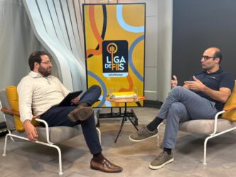 FIIs logísticos — foto ilustrativa