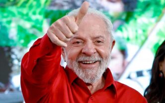 Lula critica protecionismo — foto ilustrativa