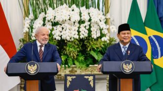 Lula defende comércio em moedas locais — foto ilustrativa