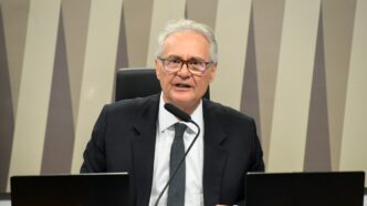 cenários para IR — foto ilustrativa