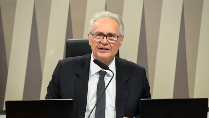 cenários para IR — foto ilustrativa