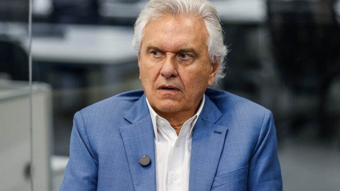 Ciro Nogueira — foto ilustrativa