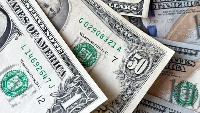 Crise cambial Brasil contas públicas — foto ilustrativa