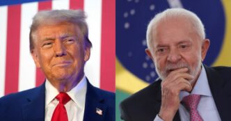 estratégia dos Bolsonaros fracassou — foto ilustrativa