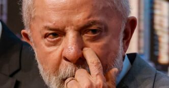 Lula eleições 2026 — foto ilustrativa