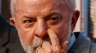 Lula eleições 2026 — foto ilustrativa