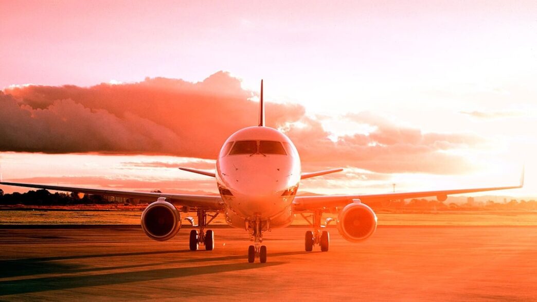 Embraer Republic Airways extensão contrato manutenção — foto ilustrativa