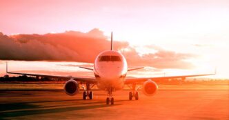 Embraer Republic Airways extensão contrato manutenção — foto ilustrativa