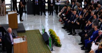 Reforma Casa Brasil — foto ilustrativa