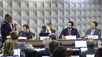 CPI do INSS — foto ilustrativa