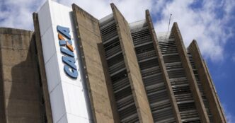 ex-diretor da Caixa Asset Banco Master — foto ilustrativa