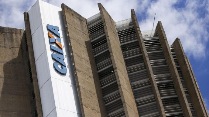 ex-diretor da Caixa Asset Banco Master — foto ilustrativa