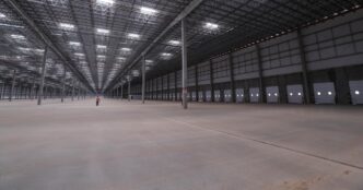 violência em galpões logísticos Rio de Janeiro — foto ilustrativa