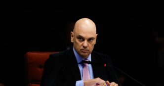 núcleo de desinformação trama golpista — foto ilustrativa