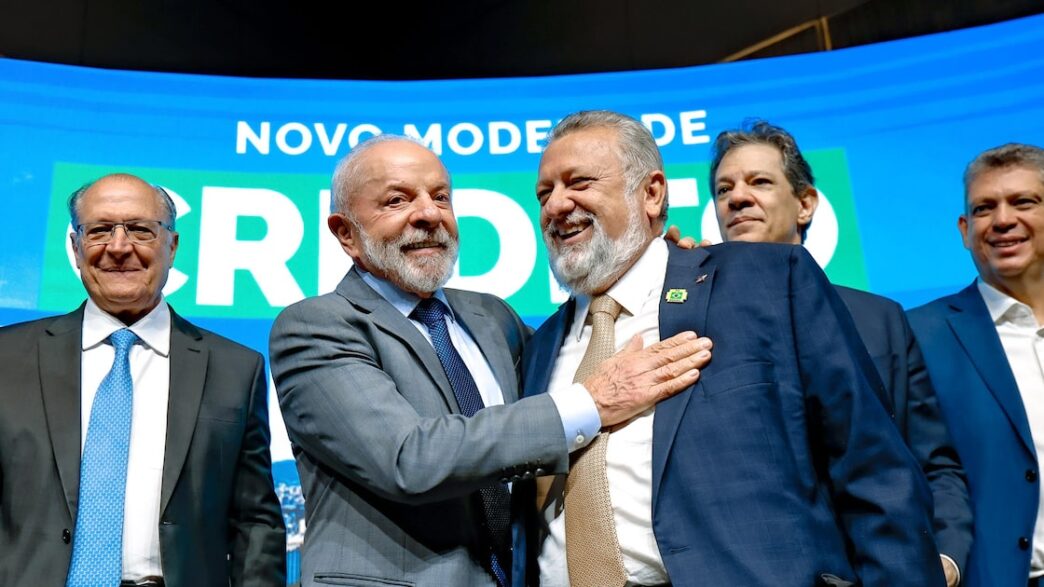 déficit fiscal — foto ilustrativa