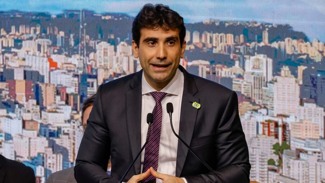 mercado de consumo no Brasil — foto ilustrativa