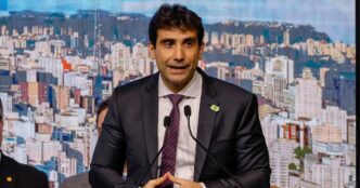 mercado de consumo no Brasil — foto ilustrativa