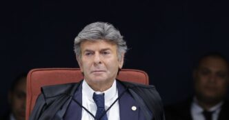 Moro calúnia Gilmar Mendes STF — foto ilustrativa
