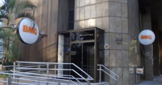 Empréstimo consignado BMG INSS — foto ilustrativa