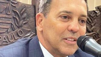 autenticação telefônica — foto ilustrativa