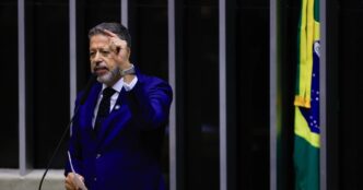 projeto do IR — foto ilustrativa