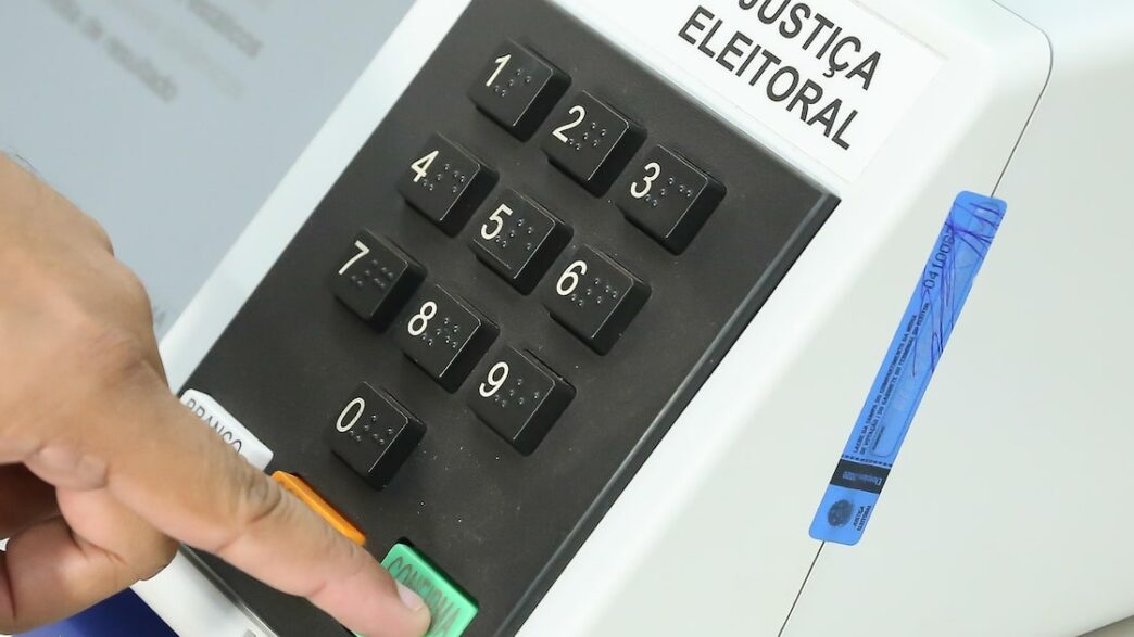 democracia brasileira 2026 — foto ilustrativa