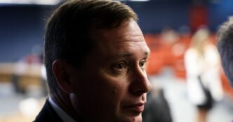 Mauro Cid pena — foto ilustrativa