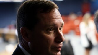 Mauro Cid pena — foto ilustrativa