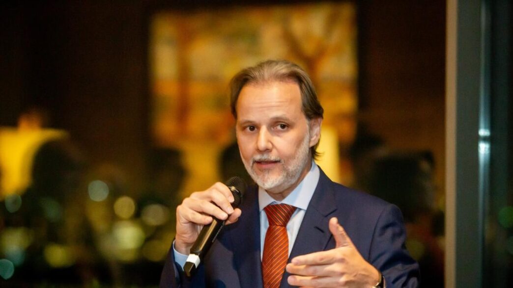 Indicação para STF — foto ilustrativa