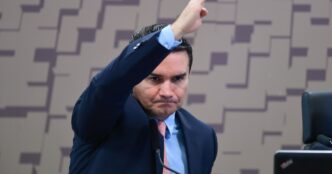 Celso Sabino União Brasil — foto ilustrativa