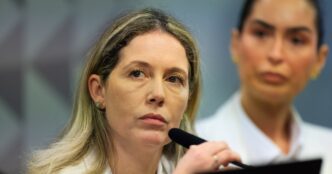 Careca do INSS — foto ilustrativa