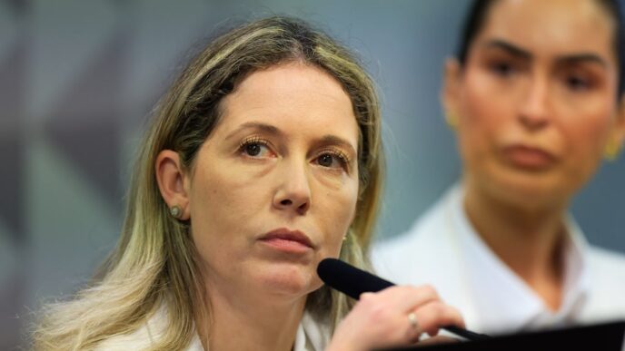 Careca do INSS — foto ilustrativa