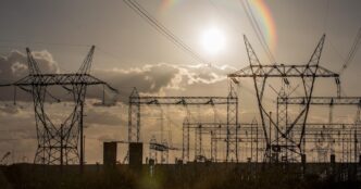 Axia compra usina Três Irmãos — foto ilustrativa