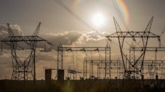 Axia compra usina Três Irmãos — foto ilustrativa