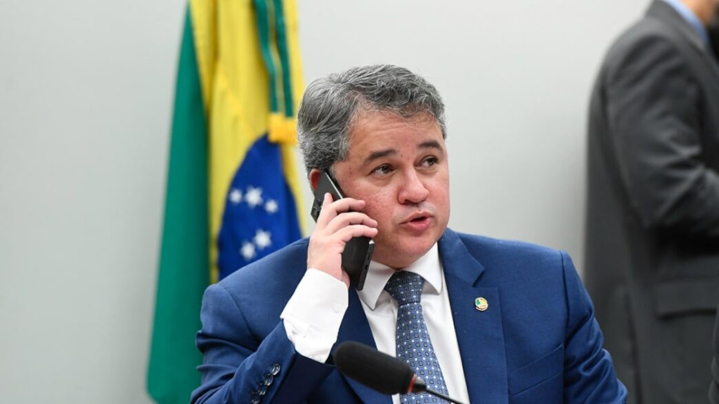 LDO 2026 votação Congresso — foto ilustrativa