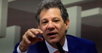 taxação BBB — foto ilustrativa