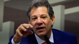taxação BBB — foto ilustrativa