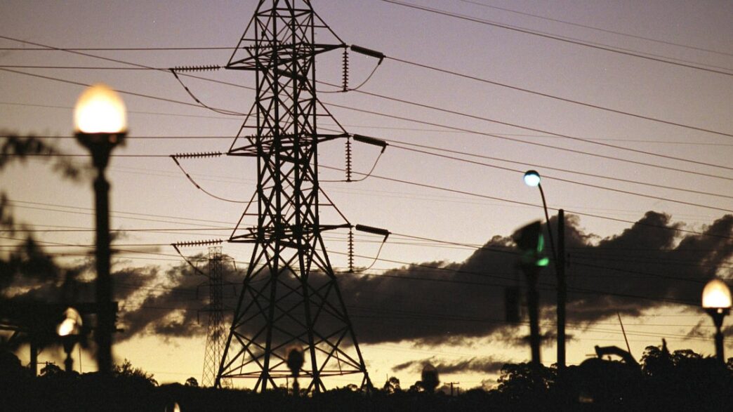 Âmbar Energia termelétricas Acre — foto ilustrativa