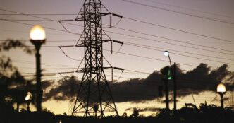 Âmbar Energia termelétricas Acre — foto ilustrativa