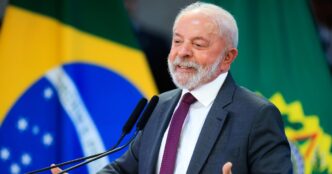 Lei contra venda de álcool a menores — foto ilustrativa