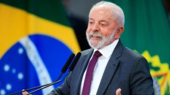 Lei contra venda de álcool a menores — foto ilustrativa