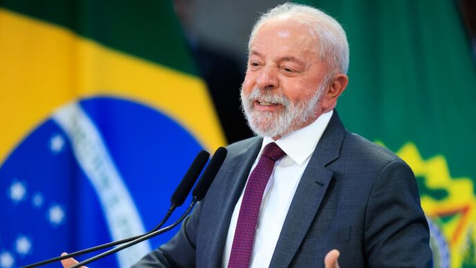 Lei contra venda de álcool a menores — foto ilustrativa