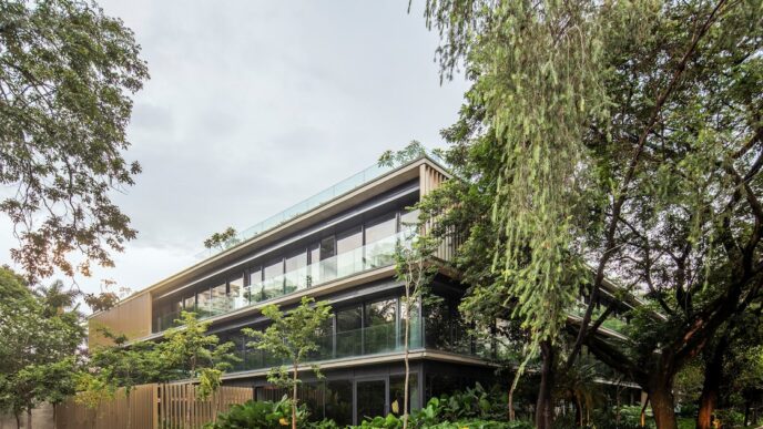 Arandu Partners aquisição Reag Investimentos — foto ilustrativa