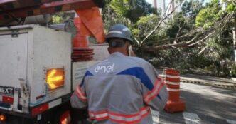 contrato Enel SP — foto ilustrativa