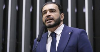 Eduardo Bolsonaro Conselho de Ética — foto ilustrativa
