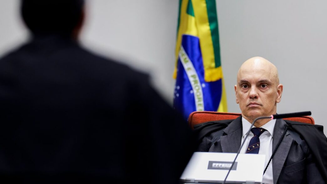 Tarcísio de Freitas — foto ilustrativa
