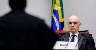 Tarcísio de Freitas — foto ilustrativa